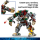 LEGO STAR WARS 75451 Starcie z droidem wartowniczym w pałacu Hutt - 1547411 - zdjęcie 6